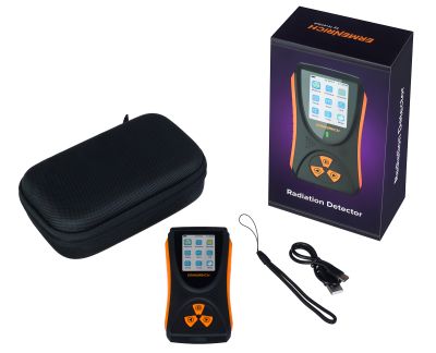 Дозиметр Ermenrich Ping RD50