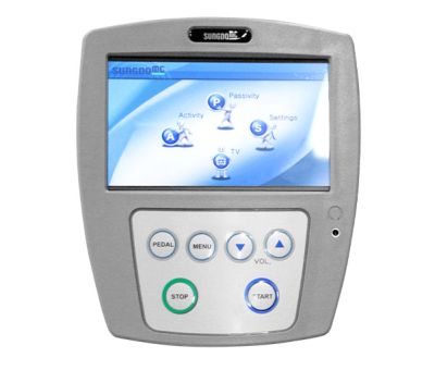 SP-1000P Детский - аппарат для активно-пассивной механотерапии конечностей