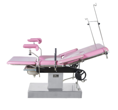 Гинекологический стол DST-3004 арт. UMr23316