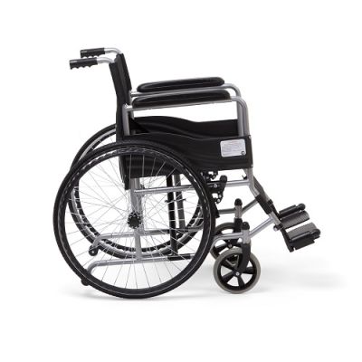 Кресло-коляска для инвалидов 2500 арт. AR15287