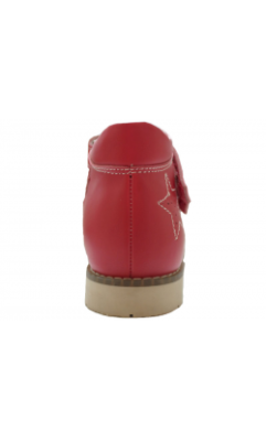 Полуботинки детские ортопедические с супинатором (анти-вальгусные)