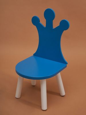 Стул «Корона» арт. ПрТ27595