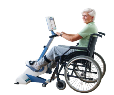 Реабилитационный тренажер THERA-vital арт. BеR21111