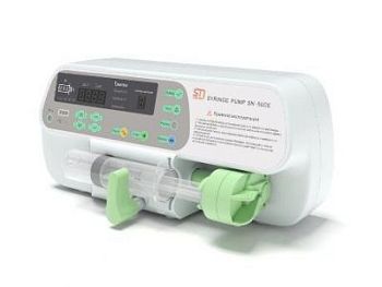 Шприцевой насос SN-50C6 арт. UMr23324