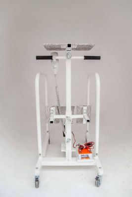 Электрический вертикализатор для взрослых MINIK, модель 2