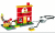 ПервоРобот LEGO WeDo. Ресурсный набор арт. RN9762 ПервоРобот LEGO WeDo. Ресурсный набор арт. RN9762