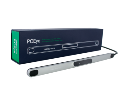 Приставка-айтрекер PCEye 5 арт. ИА27023