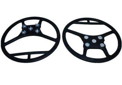 Противоскользитель на обувь (зимоходы) ISC  арт. MT27990