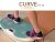 Вибро платформа OTO FLABELOS CURVE FC-13 арт. RSt23234 Вибро платформа OTO FLABELOS CURVE FC-13 арт. RSt23234