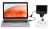 Микроскоп цифровой Levenhuk DTX 350 LCD арт. ФгК26899 Микроскоп цифровой Levenhuk DTX 350 LCD арт. ФгК26899