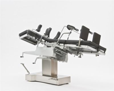 Операционный стол ST-V арт. AR15266