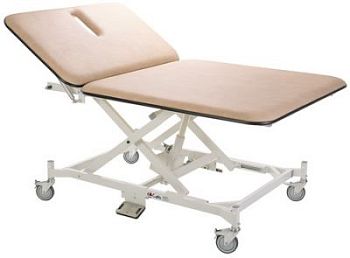 Столы для кинезиотерапии Lojer арт. Rml21556