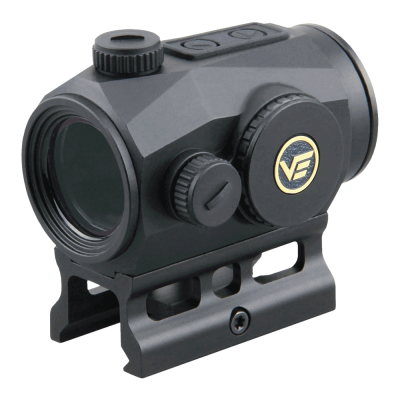 Vector Optics Scrapper 1x25 GenII