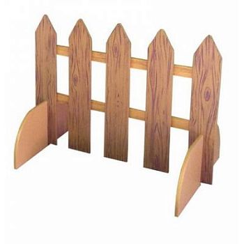Декорация Забор арт. MKr24130