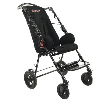 Детская коляска Thomashilfen Swifty 2