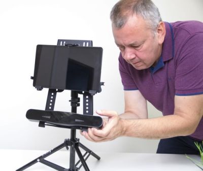 Настольное крепление Gantry