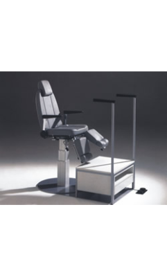 Кресло ортопедическое Stinova EL Артикул: 140M9