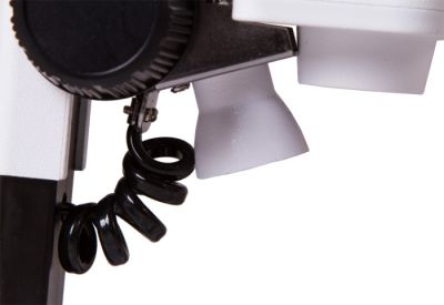 Микроскоп Levenhuk 1ST, бинокулярный арт. ФгК26896