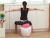 Тренажер для балансировки EGO YOGA BALANCE EG360 арт. RSt23236 Тренажер для балансировки EGO YOGA BALANCE EG360 арт. RSt23236