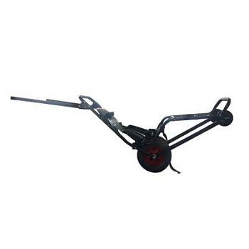 Эвакуационная тележка КСЭТ (эвакуационные носилки с колесом)