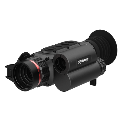 Sytong LM02-19LRF, 256x192, 19мм