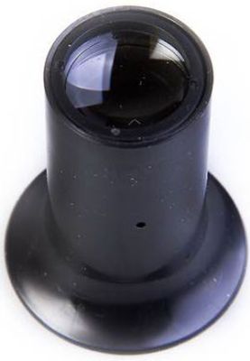 Лупа часовая ЛЧ 10x, 50 мм