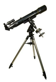 Телескоп Levenhuk (Левенгук) Skyline PRO 1000 EQ