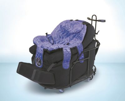 Кресло-пуф P - POD