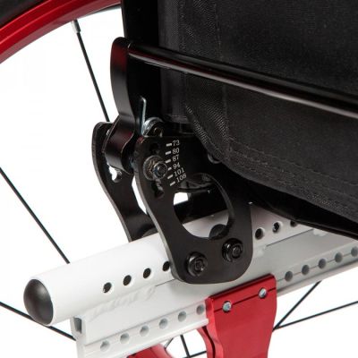 Активная инвалидная коляска S 5000