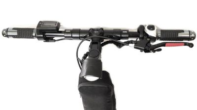 Электроприставка для инвалидных колясок Комфорт 10 дюймов