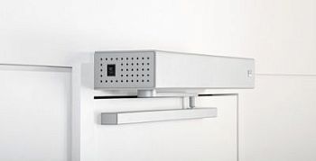 Доводчик Dorma ED-100 арт. OB20890