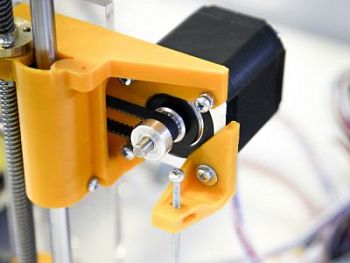 «Альфа-КИТ» - собери свой 3d принтер сам арт. InV20330