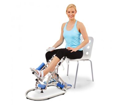 ARTROMOT SP3 - тренажер для продолжительной  пассивной разработки голеностопного сустава