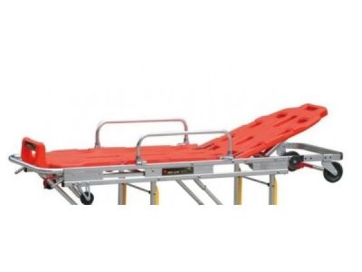 Каталка для автомобилей скорой медицинской помощи YDC-3B