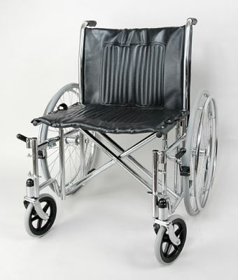 Кресло-коляска инвалидная 3022С0303SP