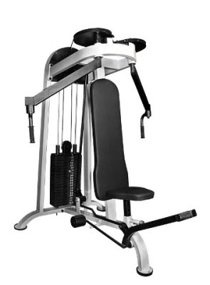 ТГ-0020-C. Баттерфляй (100кг) Механизм легкого старта  арт. PrG24969