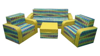 Игровая мебель «Уют» арт. АСп19887