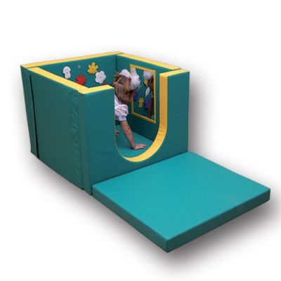 Дидактический комплект «Укромный уголок» арт. АЛ12920