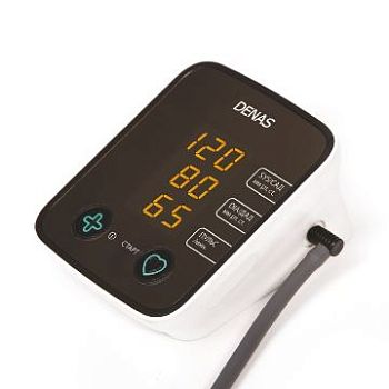 Тонометр «ДЭНАС-02»