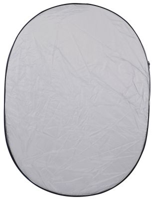 Отражатель света складной Bresser BR-TR1 «5 в 1» 90х120 см