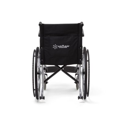 Кресло-коляска для инвалидов 2500 арт. AR15287