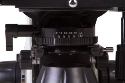 Микроскоп Levenhuk 1700T арт. ФгК26920