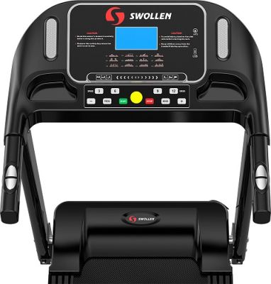 Беговая дорожка SWOLLEN Technoline A5 арт. SW28298