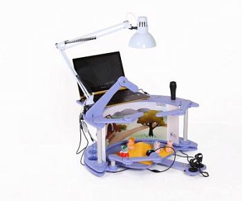 Мультстудия. Комплект Юный мультипликатор арт. МСт26632