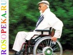 Доступная среда: в помощь учителю инклюзивного класса