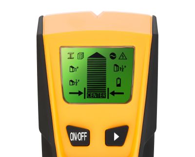 Детектор проводки Ermenrich Ping SM30