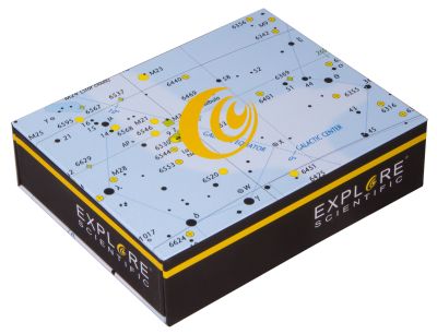 Светофильтр Explore Scientific UHC, 1,25"