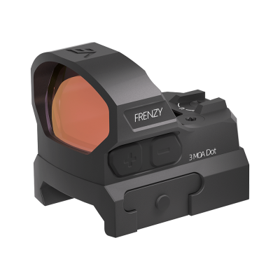 Vector Optics Frenzy-S 1x19x28