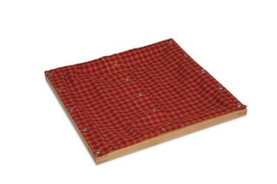 Рамка с кнопками арт. МП13097