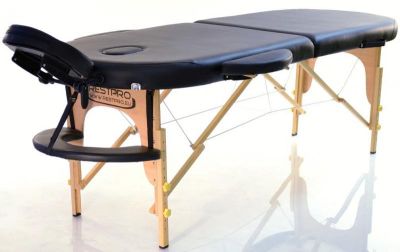 Массажный стол RESTPRO Classic OVAL 2 арт. Rst21205